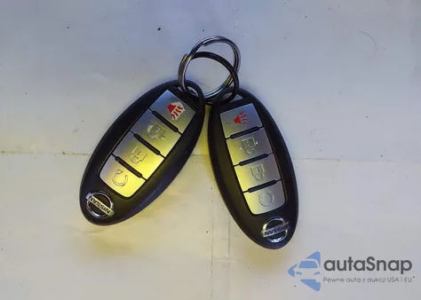 2017 Nissan Murano Sv from USA, damaged, VIN 5N1AZ2MH0HN113334